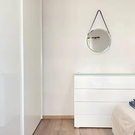 City Central Apartment Appartement